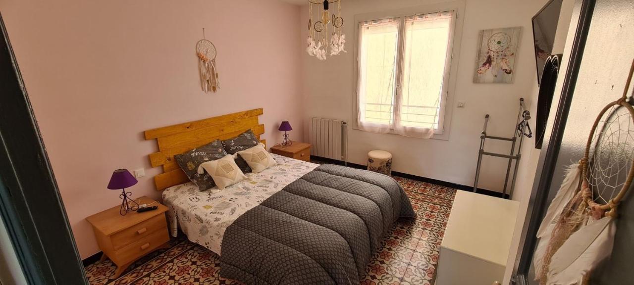 Chez Mamie Villa Bessan Buitenkant foto
